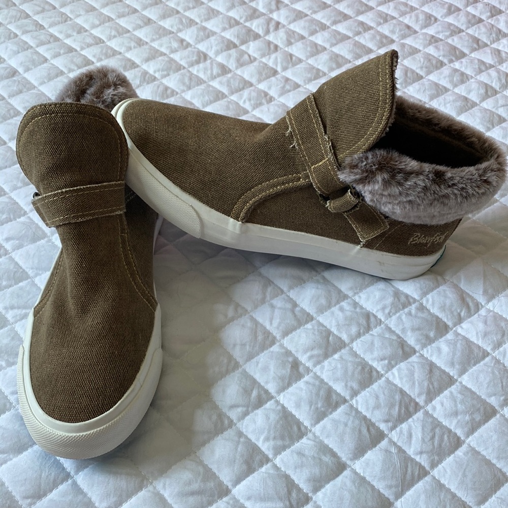 Blowfish Shoes